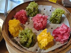 -龍聚祥烧麦馆(鼓楼店)