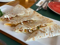 -HFFOUSA TACO弗萨塔可墨西哥餐厅(颐堤港店)