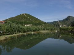 -芦芽山旅游度假区