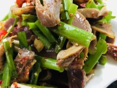 -韩味园果木炭烤鲜肉(陵东街店)