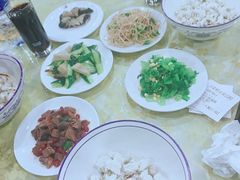 -老孙家饭庄·非遗(东关店)