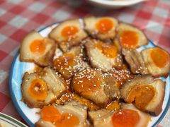 -黎记大排档(慈云路店)