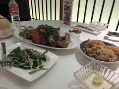 -新加坡海鲜共和(名胜世界圣淘沙海滨坊)