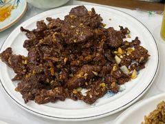 -老七饭馆(光荣道总店)