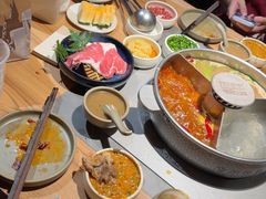 -巴奴毛肚火锅(相州店)