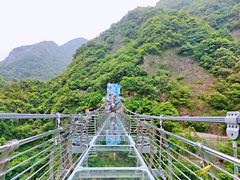 -宁波五龙潭景区