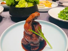 -狮王府淮扬菜(万象城店)