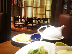 -佛山希尔顿酒店·融誉亚洲美食荟