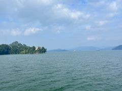 -千岛湖东南湖区