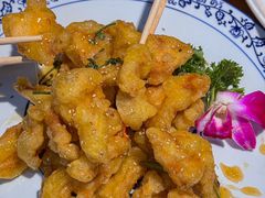 -食鸡公社辣子鸡·潍坊菜·烧烤