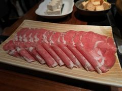-赤RedBowl川锅·炙烤·板前(北京瑰丽酒店)