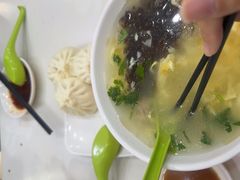 -津味张记包子铺(利民道店)