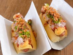 -BOR Eatery(安福路店)