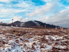 -长白山万达喜来登度假酒店