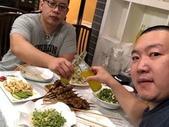 -金家老三饭庄(常营店)