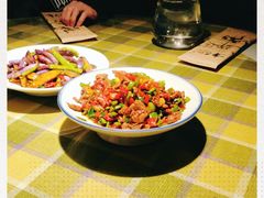 -章吴记喜瑞餐厅(东东城店)