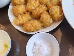 -岚县土豆宴(总部)