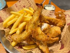 -Pizzeria da Nicola·火炉披萨(中大国际店)