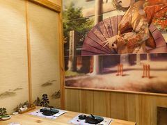 -贵木日本料理·铁板烧(新地假日广场店)
