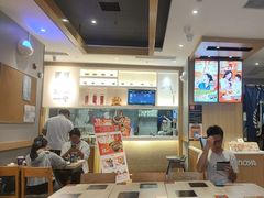 -吉野家(次渠大街店)