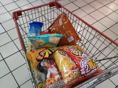 -利群海琴购物广场(商丘路店)