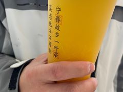 -眷茶(胖东来店)