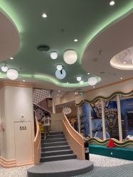 -奈尔宝·儿童乐园·亲子餐厅(苏州大悦城店)