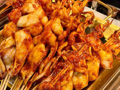 -北京朝阳悠唐皇冠假日酒店
