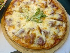 -ins森林童话餐厅coffee&bistro