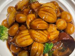 -卫鼎轩·曹公馆(鼓楼店)