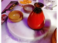 -今朝桃花醉川菜小酒馆(龙湖天街店)