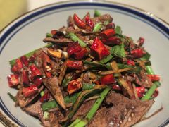-萬家灯火·私房湘菜·22年老手艺(南岭大道店)