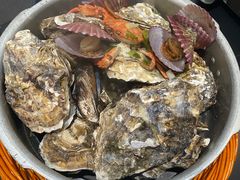 -老虎滩大连海鲜烧烤(建邺云锦路总店)