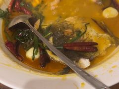 -清水亭湖北菜(大屯DT51店)