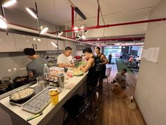-YCHL Studios健身工作室(市二宫店)