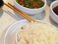 -锅爷爷重庆老火锅(临平店)