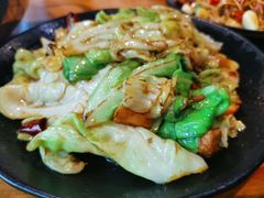 -望京一号·重庆江湖菜(工体店)