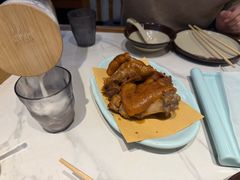 -状元阁烧烤(新华路总店)