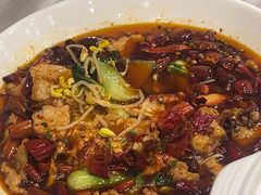-鑫巴蜀小镇 · 水煮鱼专研店(玉桥店)
