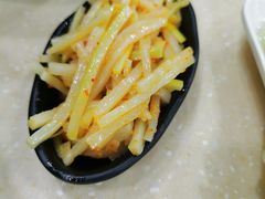 -龙记桂林米粉(财满街店)