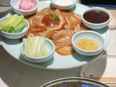 -额娘·春饼烤鸭(华北七楼创始店)