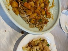 -香园楼(钻石路店)