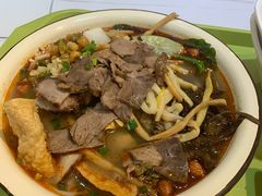 -丽丽三鲜螺蛳粉(田林路店)
