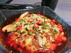 口水鸡-湘芙蓉·湖南菜(椒江店)