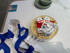 -南拳十三姨·潮汕砂锅粥·粤菜(西单大悦城店)