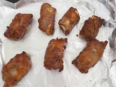 -老人和饭店(淮海中路店)