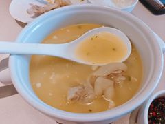 -漢舍川菜馆(国贸商城店)