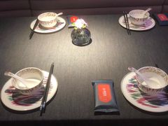 -锦府园·新台州菜(合生汇店)