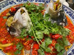 -湘潭九龙鱼头店(城南西路店)