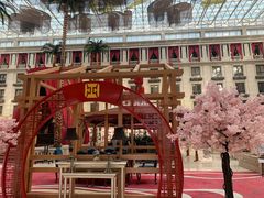 -中家鑫园温泉酒店鑫悦汤泉